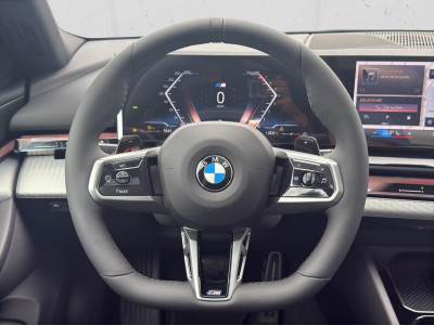 BMW 5er Neuwagen BMW 5er Neuwagen