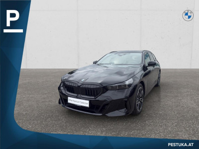 BMW 5er Neuwagen BMW 5er Neuwagen