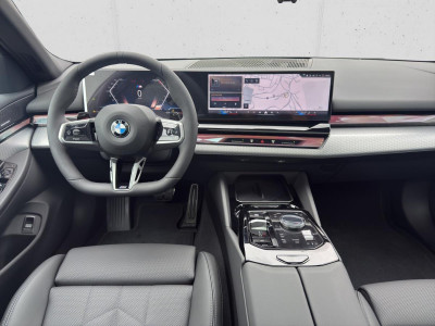 BMW 5er Neuwagen BMW 5er Neuwagen