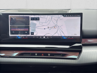 BMW 5er Neuwagen BMW 5er Neuwagen