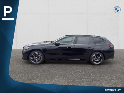 BMW 5er Neuwagen BMW 5er Neuwagen