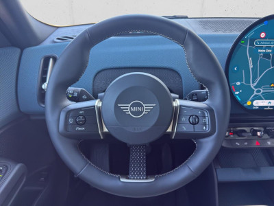 MINI Countryman Gebrauchtwagen
