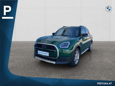 MINI Countryman Gebrauchtwagen
