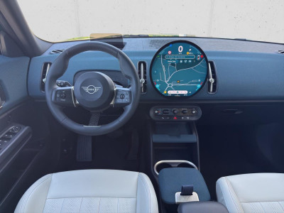 MINI Countryman Gebrauchtwagen