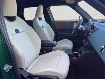 MINI Countryman Gebrauchtwagen