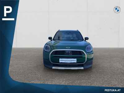 MINI Countryman Gebrauchtwagen