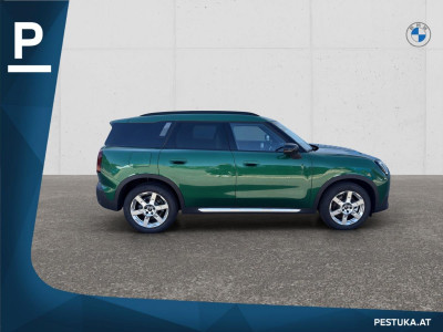 MINI Countryman Gebrauchtwagen