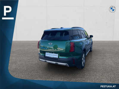 MINI Countryman Gebrauchtwagen