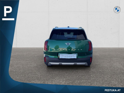MINI Countryman Gebrauchtwagen