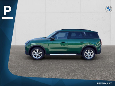 MINI Countryman Gebrauchtwagen