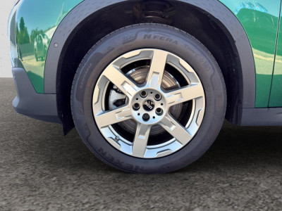 MINI Countryman Gebrauchtwagen