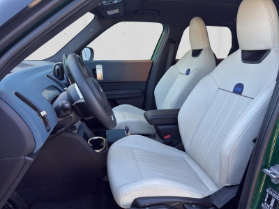MINI Countryman Gebrauchtwagen