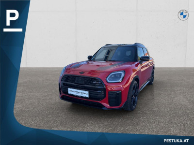 MINI Countryman Gebrauchtwagen MINI Countryman Gebrauchtwagen