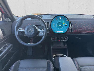 MINI Countryman Gebrauchtwagen MINI Countryman Gebrauchtwagen