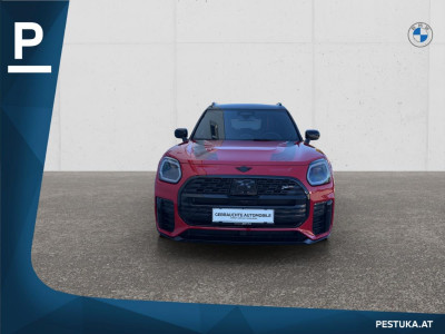 MINI Countryman Gebrauchtwagen MINI Countryman Gebrauchtwagen