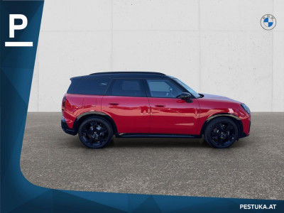MINI Countryman Gebrauchtwagen MINI Countryman Gebrauchtwagen