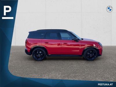 MINI Countryman Gebrauchtwagen MINI Countryman Gebrauchtwagen
