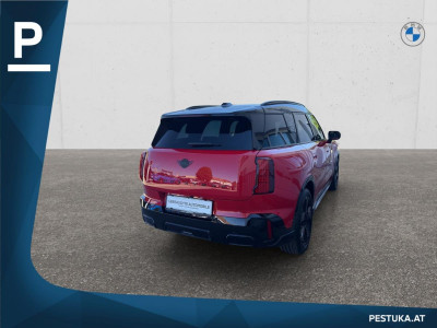 MINI Countryman Gebrauchtwagen MINI Countryman Gebrauchtwagen