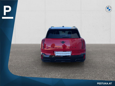 MINI Countryman Gebrauchtwagen MINI Countryman Gebrauchtwagen