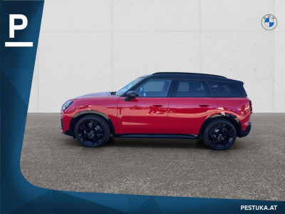 MINI Countryman Gebrauchtwagen MINI Countryman Gebrauchtwagen