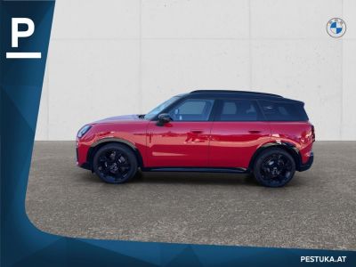 MINI Countryman Gebrauchtwagen MINI Countryman Gebrauchtwagen