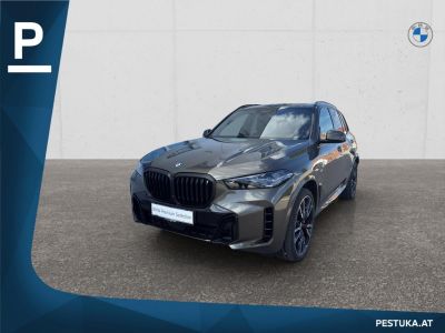 BMW X5 Neuwagen