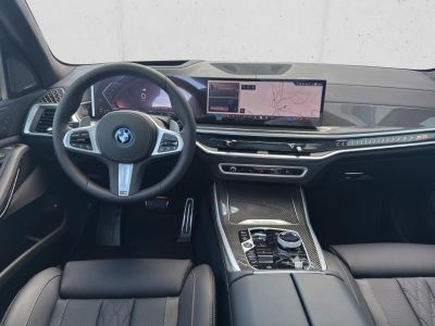 BMW X5 Neuwagen BMW X5 Neuwagen