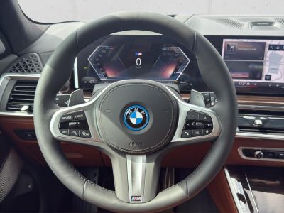 BMW X5 Neuwagen