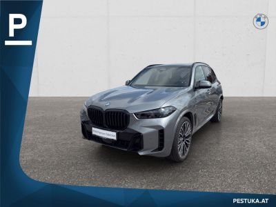 BMW X5 Neuwagen