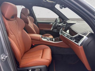 BMW X5 Neuwagen