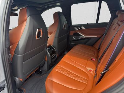 BMW X5 Neuwagen