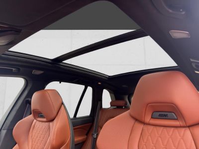 BMW X5 Neuwagen