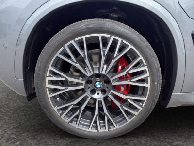 BMW X5 Neuwagen