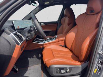 BMW X5 Neuwagen