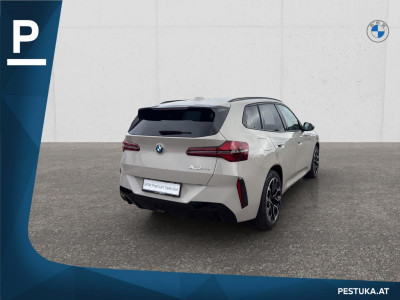 BMW X3 Neuwagen BMW X3 Neuwagen
