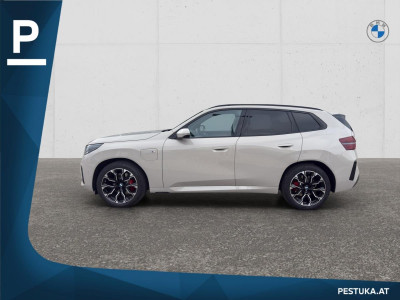 BMW X3 Neuwagen BMW X3 Neuwagen
