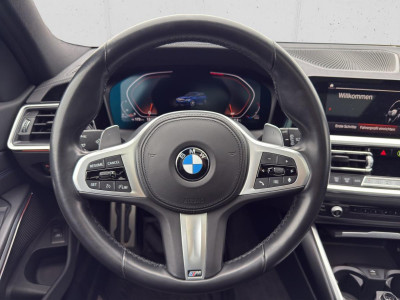 BMW 3er Gebrauchtwagen
