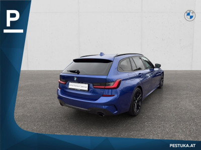BMW 3er Gebrauchtwagen