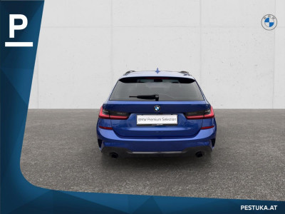 BMW 3er Gebrauchtwagen