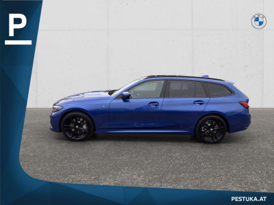 BMW 3er Gebrauchtwagen
