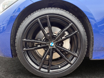 BMW 3er Gebrauchtwagen