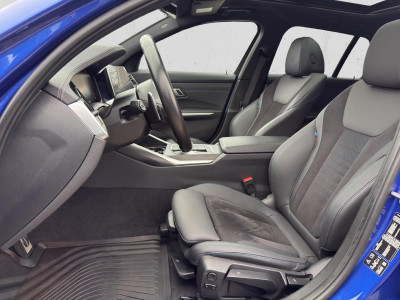 BMW 3er Gebrauchtwagen