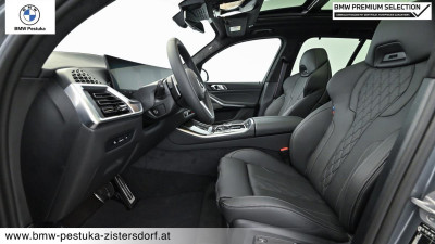 BMW X5 Gebrauchtwagen