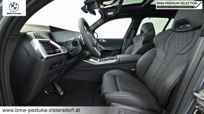 BMW X5 Gebrauchtwagen BMW X5 Gebrauchtwagen