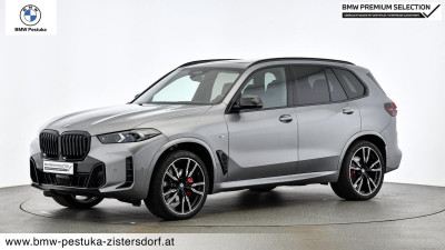 BMW X5 Gebrauchtwagen