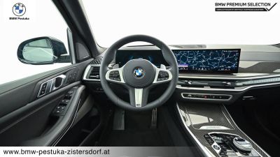 BMW X5 Gebrauchtwagen BMW X5 Gebrauchtwagen