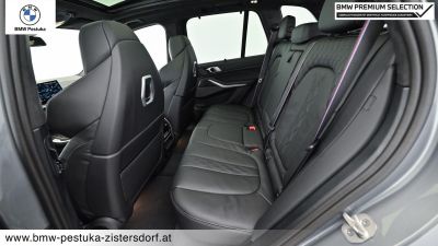 BMW X5 Gebrauchtwagen BMW X5 Gebrauchtwagen