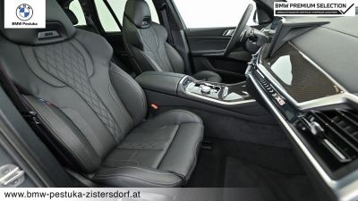 BMW X5 Gebrauchtwagen BMW X5 Gebrauchtwagen