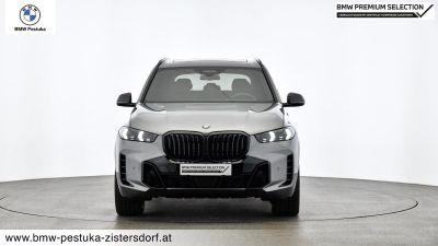 BMW X5 Gebrauchtwagen BMW X5 Gebrauchtwagen