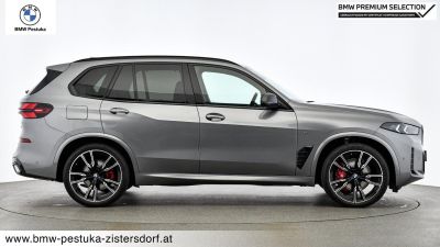 BMW X5 Gebrauchtwagen BMW X5 Gebrauchtwagen